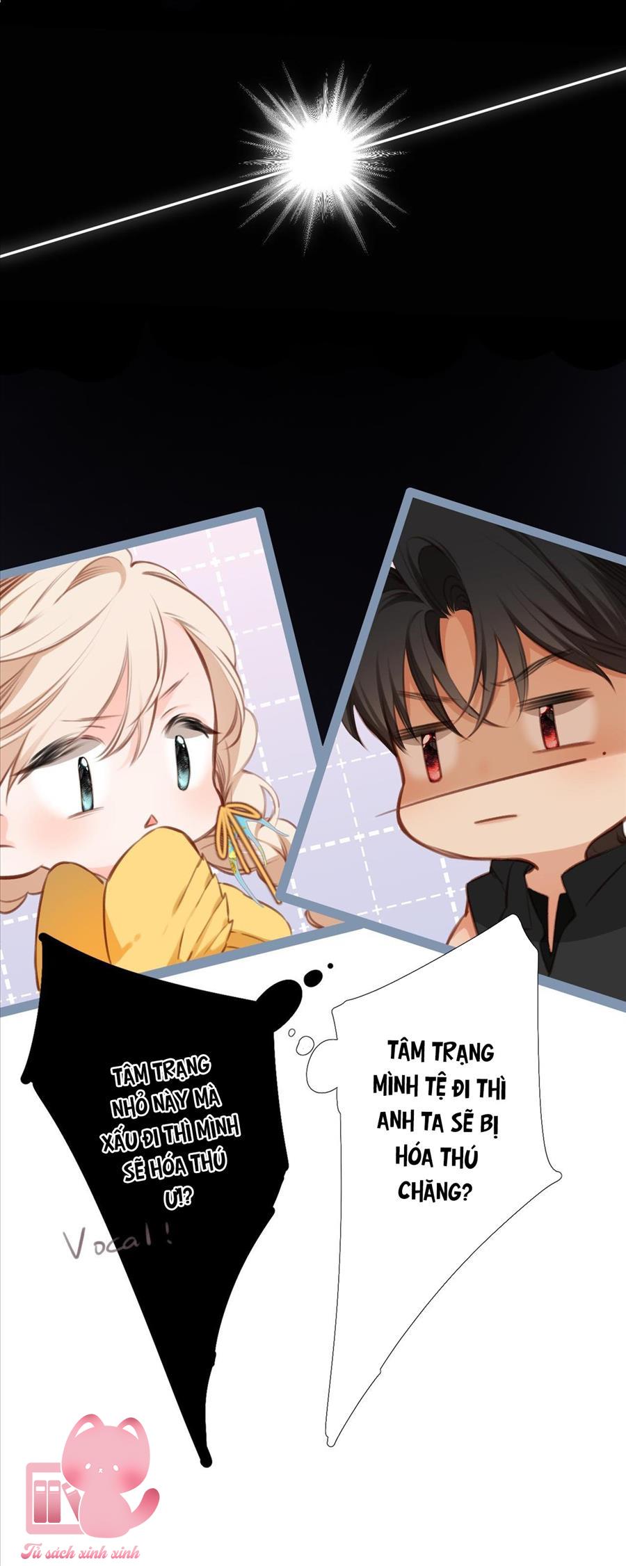 Ngược Dòng Mùa Xuân Chap 7 - Trang 4
