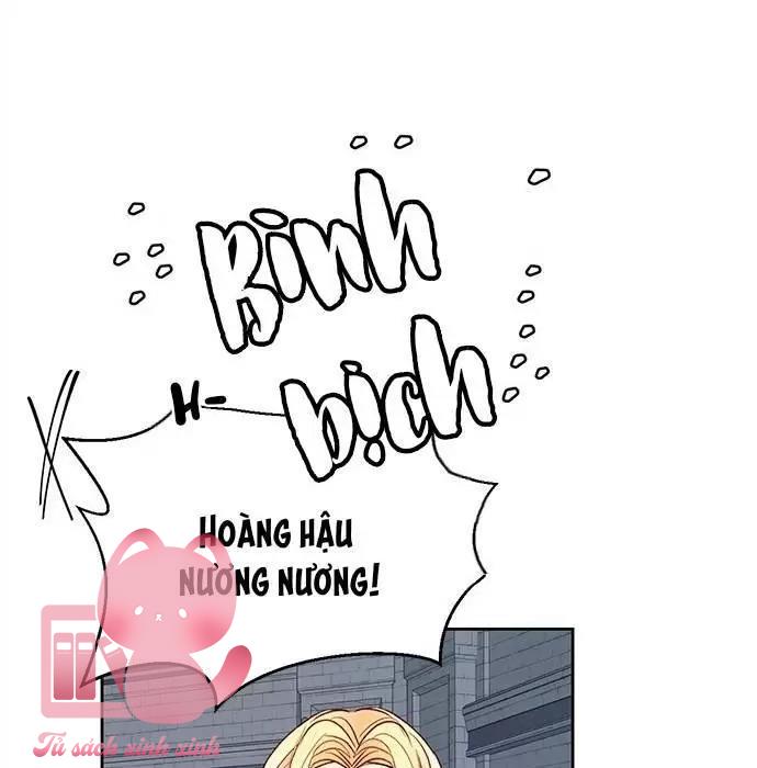 Hoàng Hậu Tái Hôn Chapter 74 - Trang 4