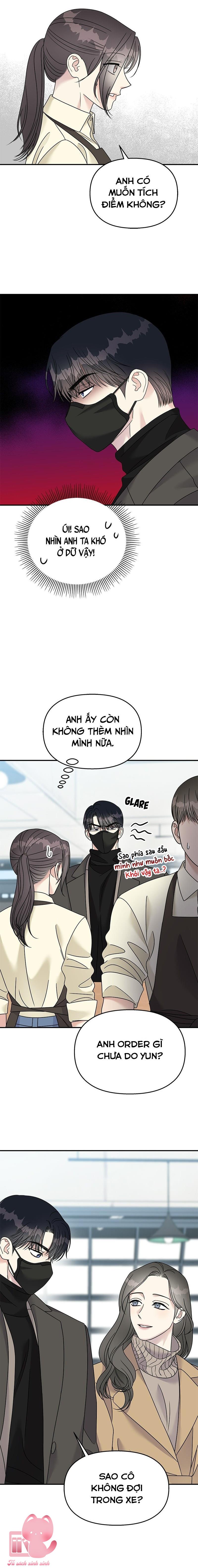 Hãy Vờ Như Ta Yêu Nhau Chap 77 - Trang 2