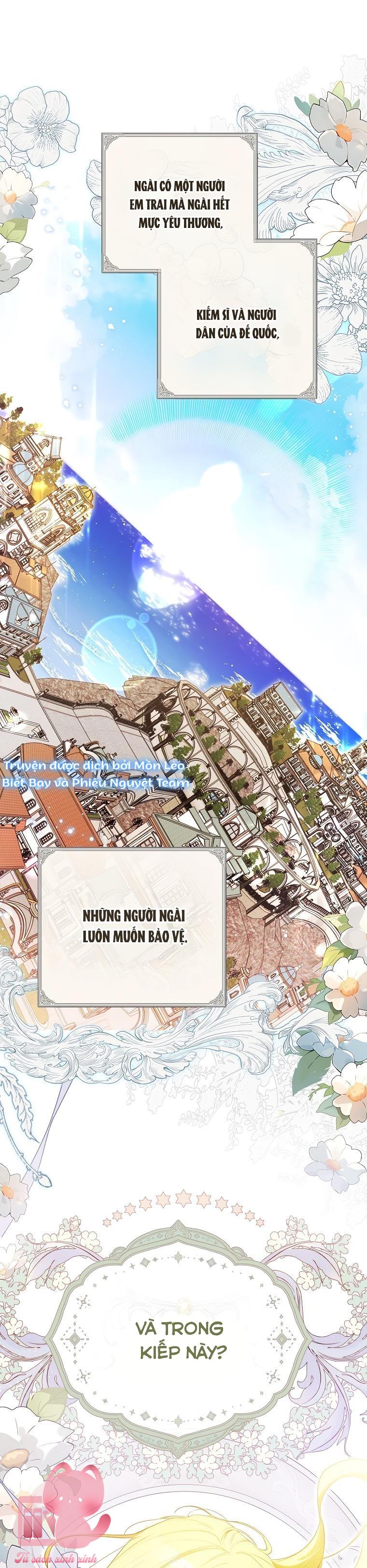 Hình Như Tôi Đã Xuyên Vào Cuốn Tiểu Thuyết Nào Đó Chapter 41 - Trang 4