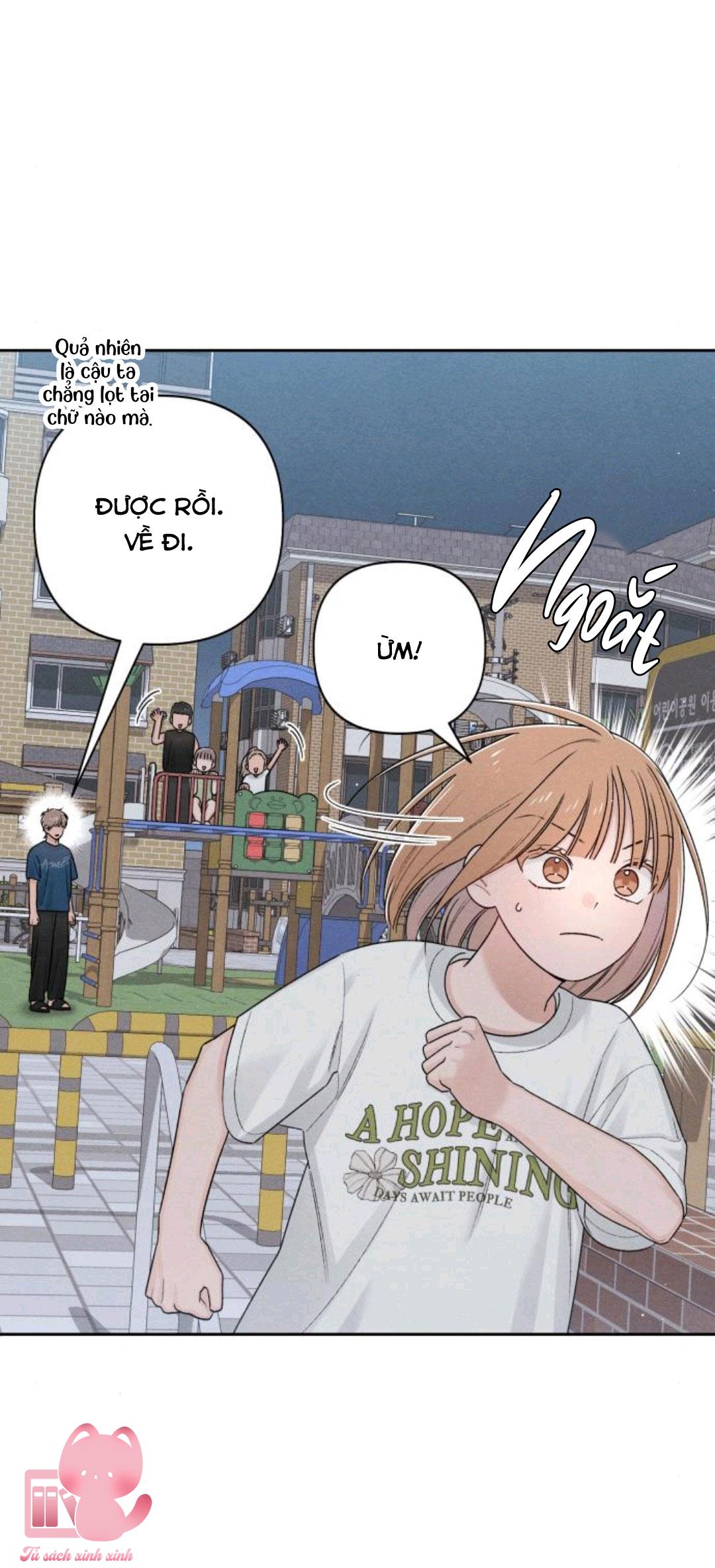 Bí Mật Thanh Xuân Chapter 69 - Trang 4