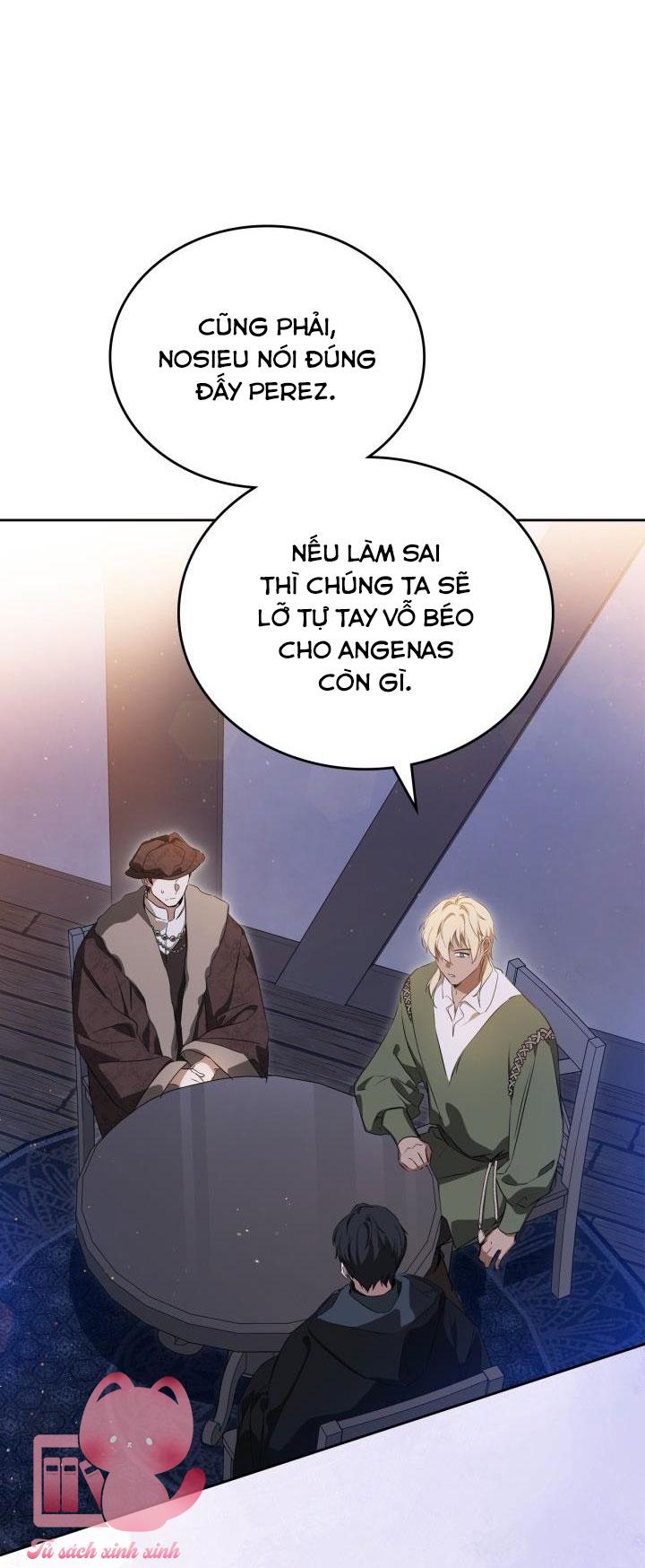 Kiếp Này Ta Sẽ Trở Thành Gia Chủ Chap 140 - Trang 2