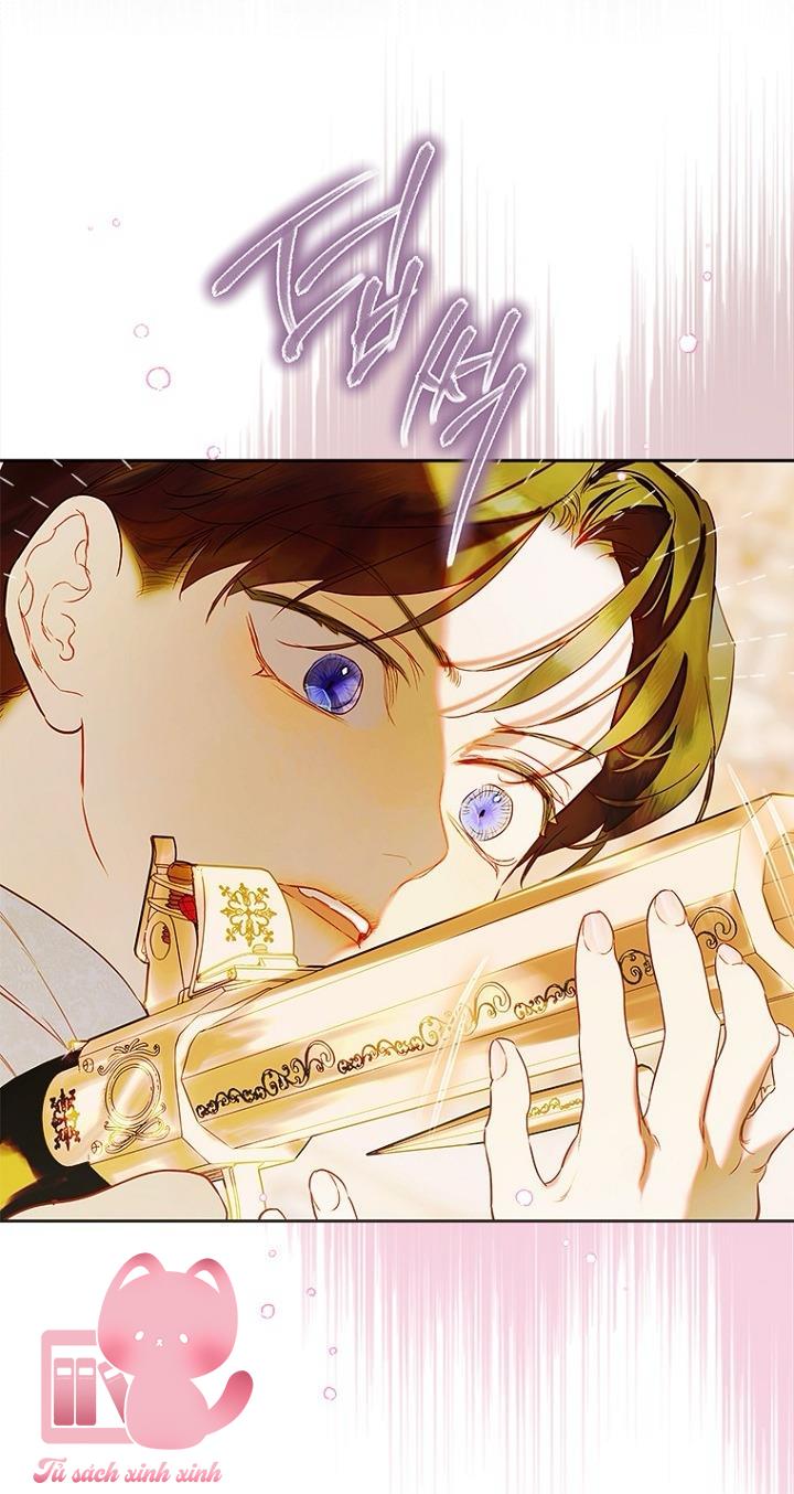 Khế Ước Hôn Nhân Của Mẹ Tôi Chapter 67 - Trang 4