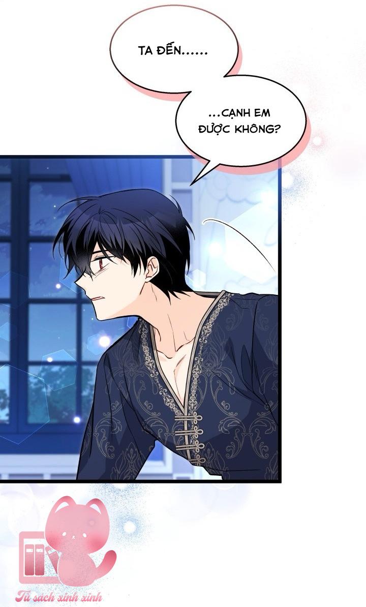 Quan Hệ Cộng Sinh Giữa Báo Đen Và Thỏ Trắng Chap 131 - Trang 2