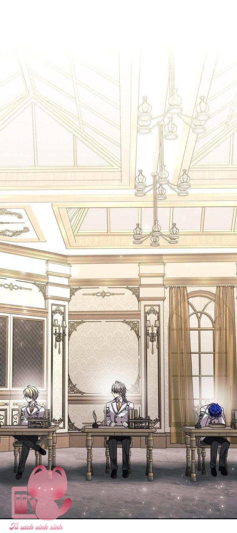 Black Haze Chapter 16 - Trang 4
