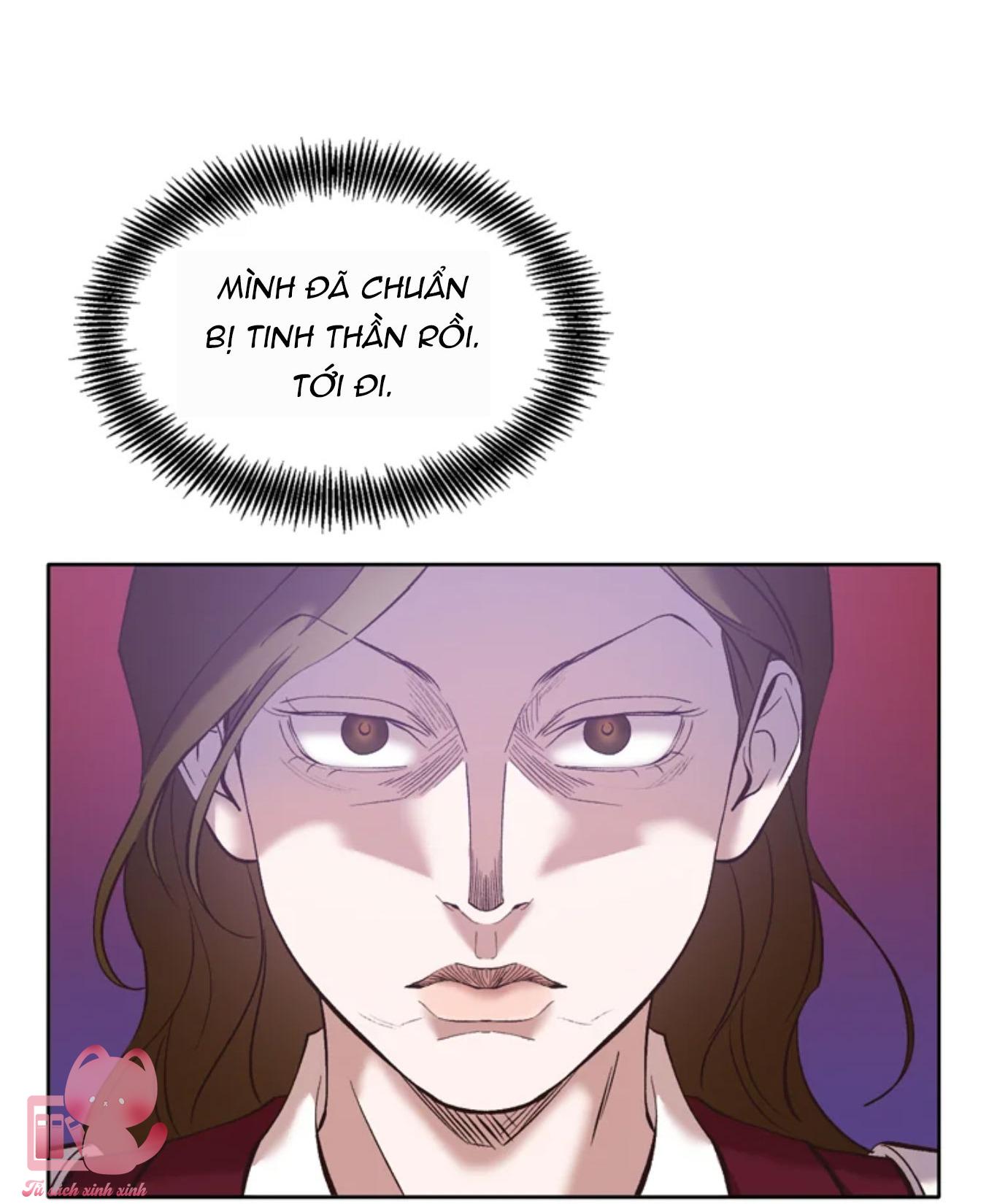 Thanh Xuân Của Chúng Ta Chap 63 - Trang 4