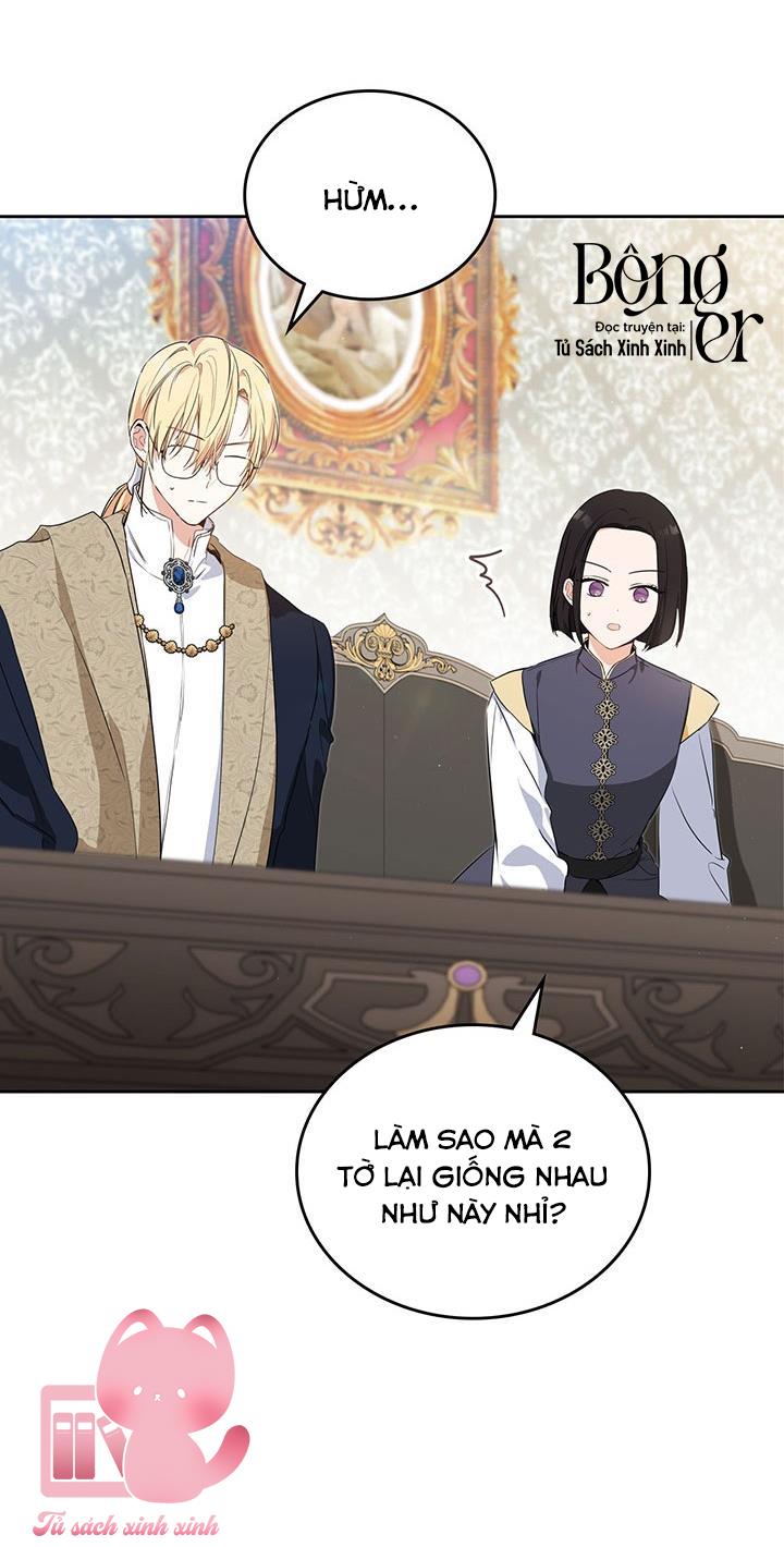 Kiếp Này Ta Sẽ Trở Thành Gia Chủ Chap 121 - Trang 2