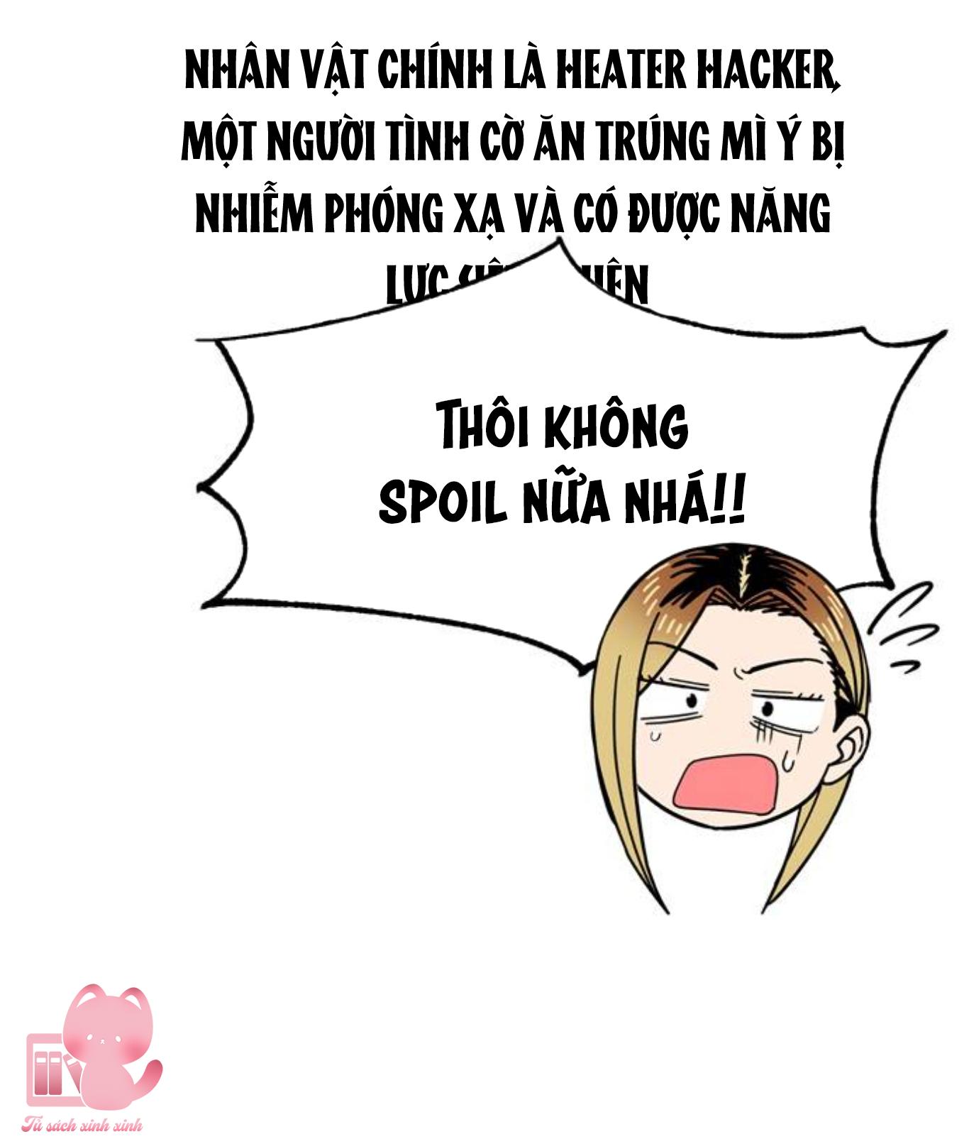 Lớ Ngớ Vớ Phải Tình Yêu Chapter 12 - Trang 4