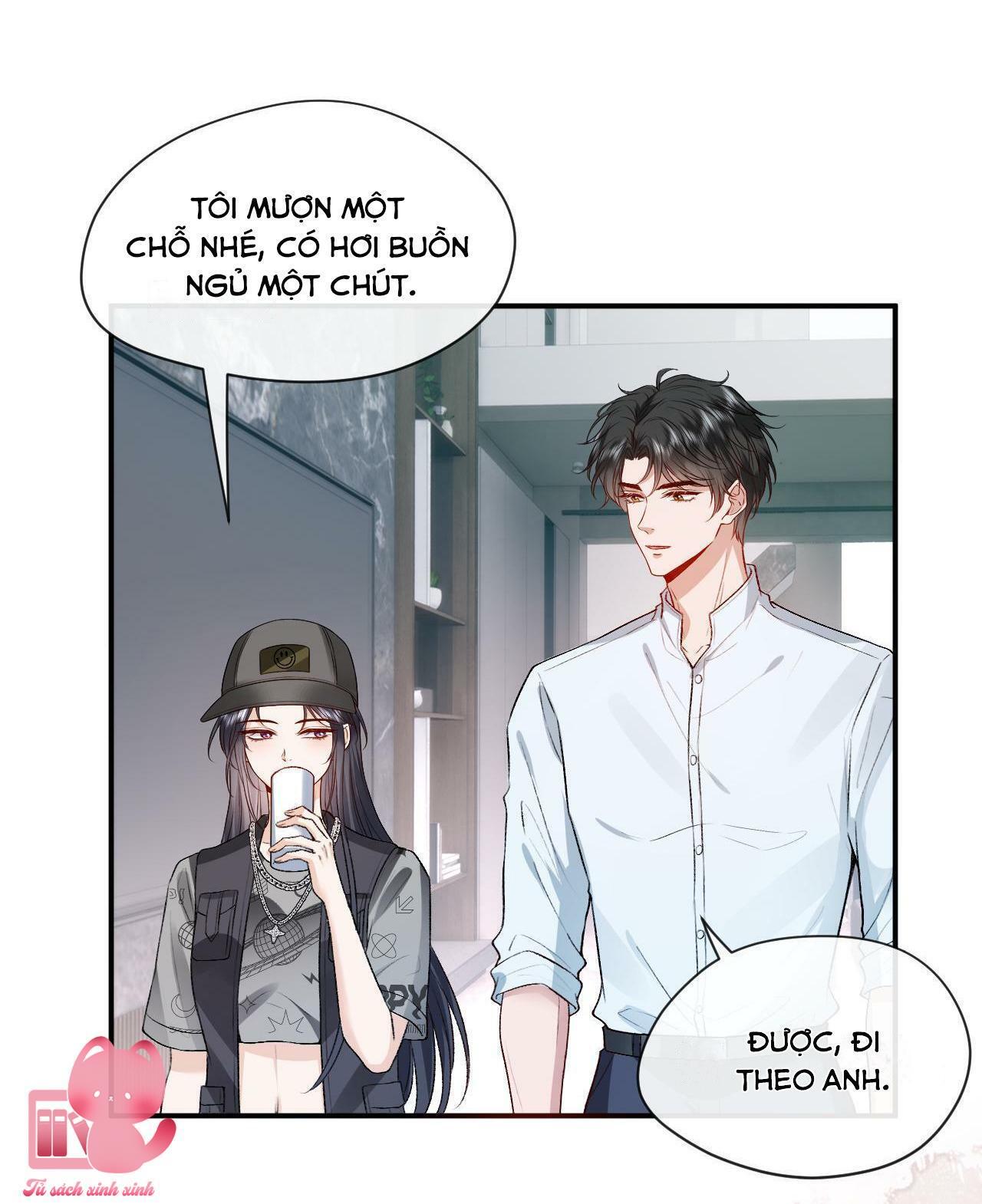 Phu Nhân Mỗi Ngày Đều Tại Tuyến Vả Mặt Chap 31 - Trang 2