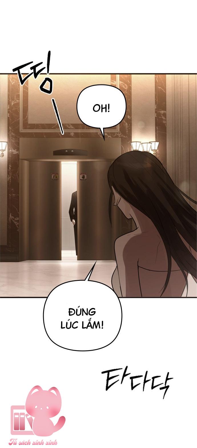 Nhật Ký Tình Yêu Mù Mờ Của Tôi Chap 2 - Trang 3