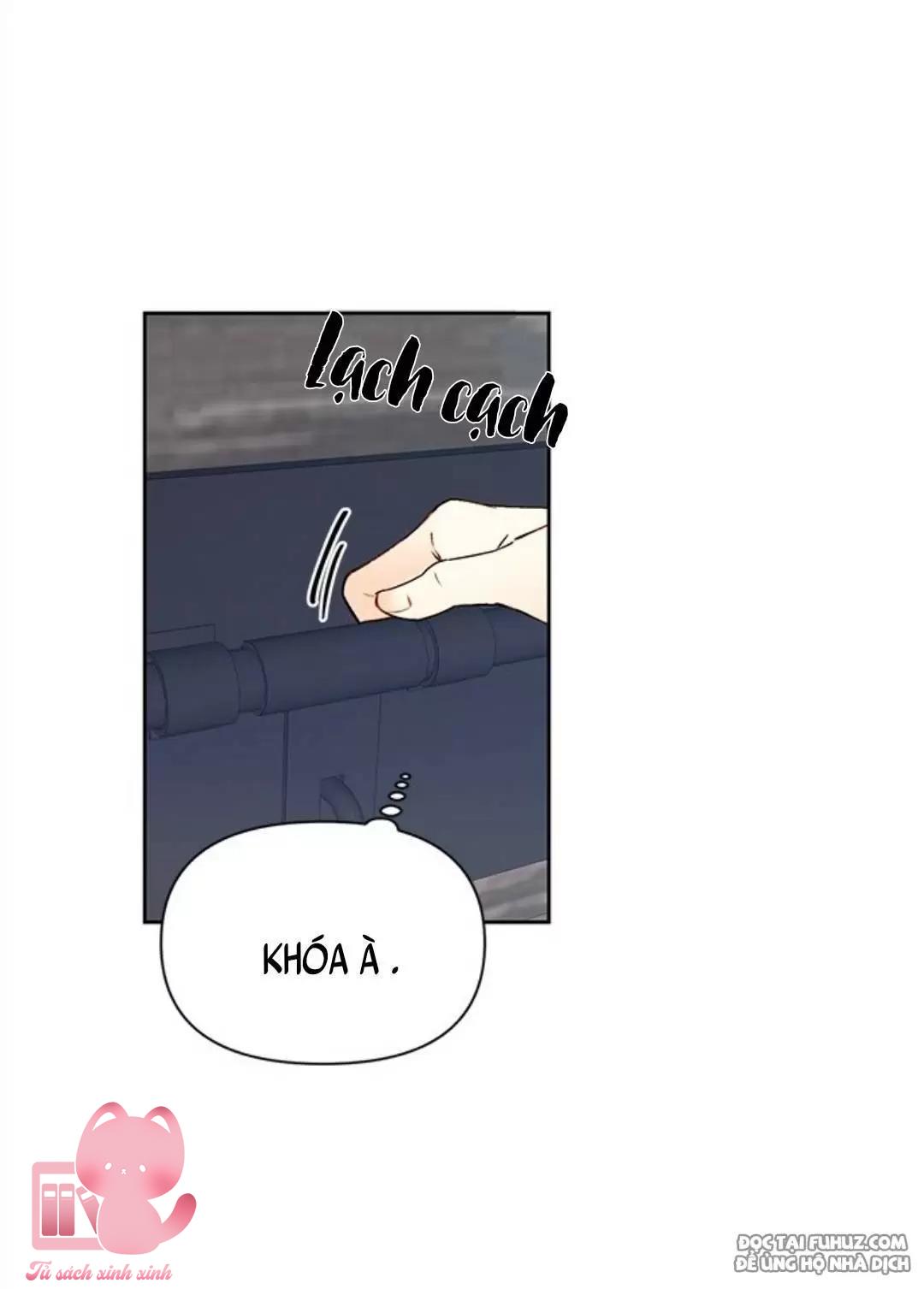 Hoàng Hậu Tái Hôn Chapter 74 - Trang 4