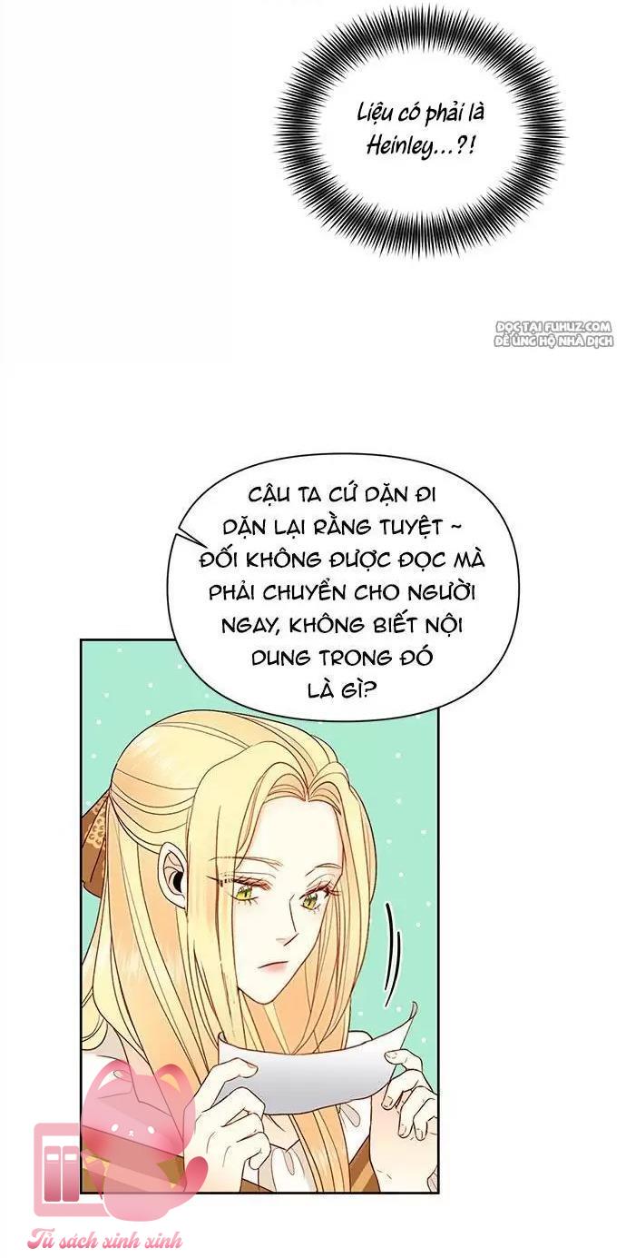 Hoàng Hậu Tái Hôn Chapter 73 - Trang 4