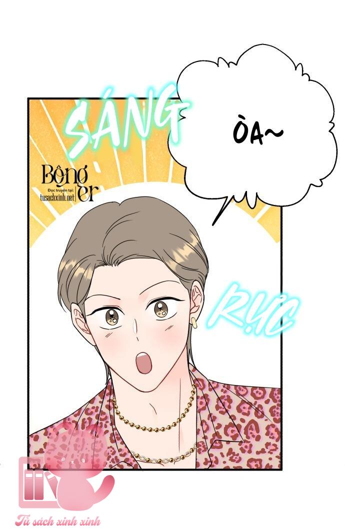 Xác Suất Tình Yêu Chapter 22 - Trang 3