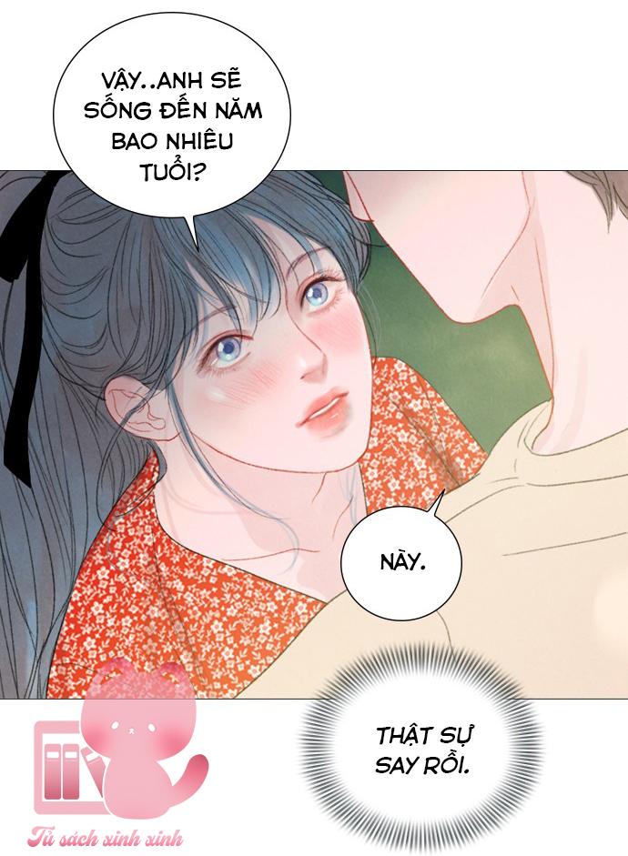 Thần Bí Chap 53 - Trang 2