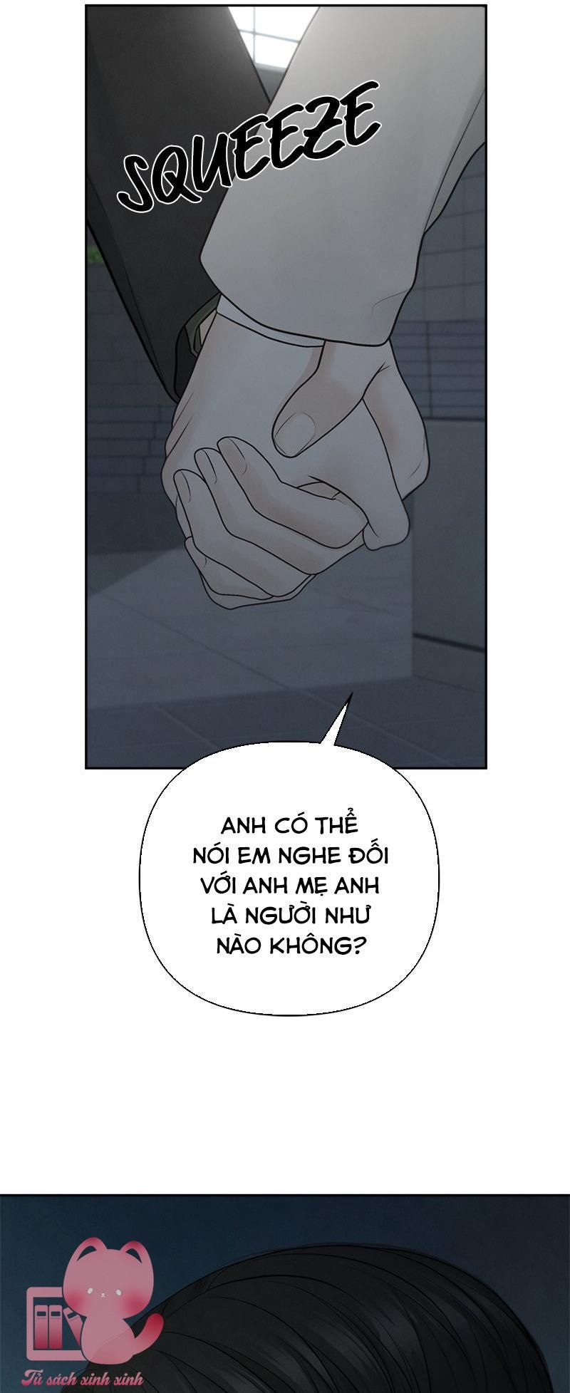 Hy Vọng Duy Nhất Chapter 75 - Trang 4