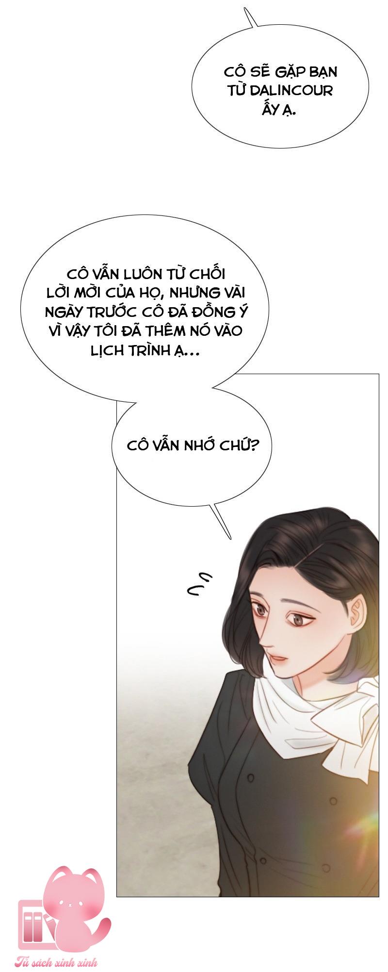 Serena Chap 61 - Trang 2