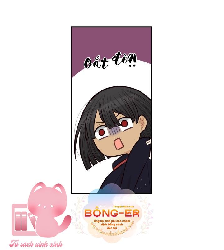Hoàng Nữ Tóc Đen Chapter 46 - Trang 4