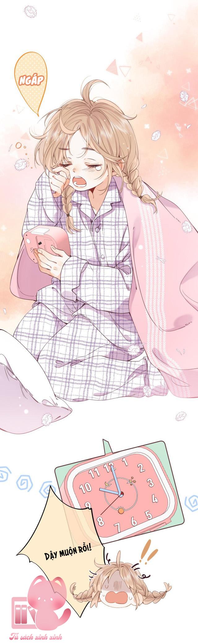 Mối Tình Thầm Kín Chapter 34 - Trang 4