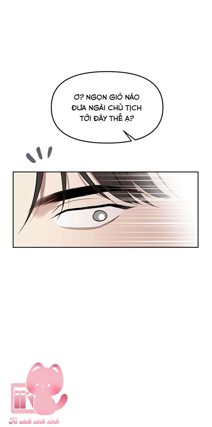 Gieo Nhân Gặt Quả Chapter 21 - Trang 3