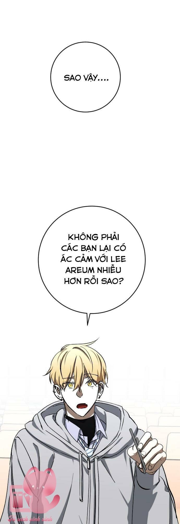 Đêm Của Bóng Tối Chapter 21 - Trang 4