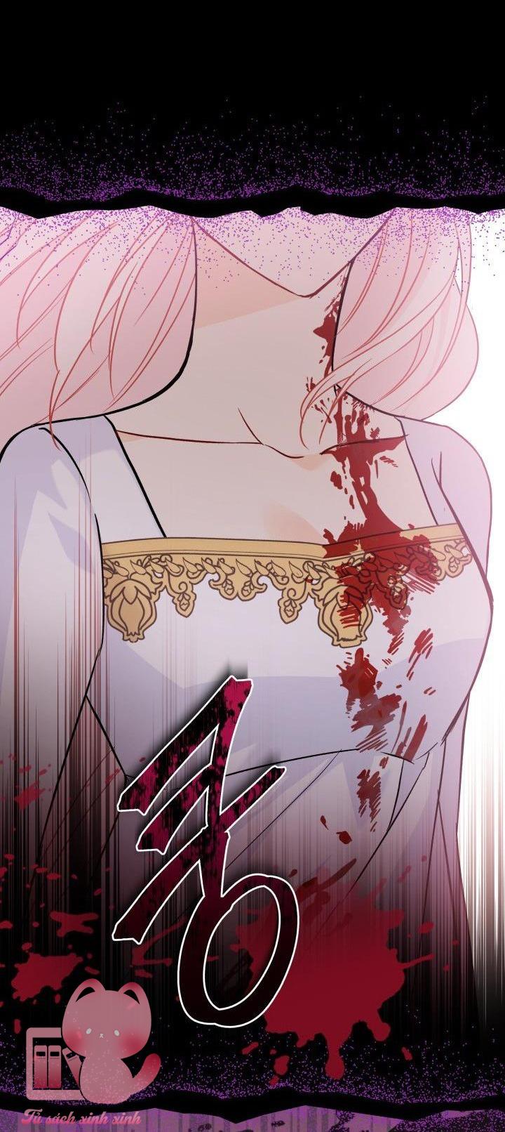Quan Hệ Cộng Sinh Giữa Báo Đen Và Thỏ Trắng Chap 118 - Trang 2