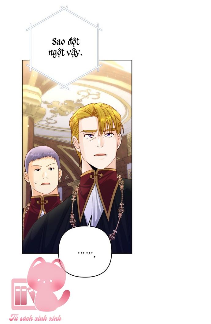 Hoàng Hậu Tái Hôn Chapter 139 - Trang 4