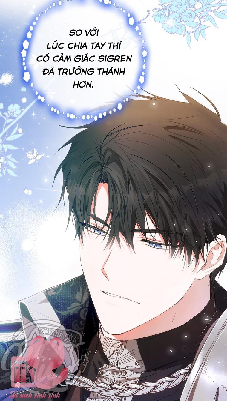 Tôi Trở Thành Vợ Của Nam Chính Chap 29 - Trang 3