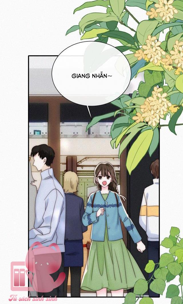 Bệnh Yêu Chapter 18 - Trang 3