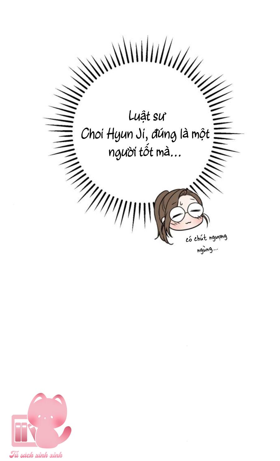 Tôi Nóng Lòng Muốn Chiếm Lấy Cô Ấy Chap 5 - Trang 3