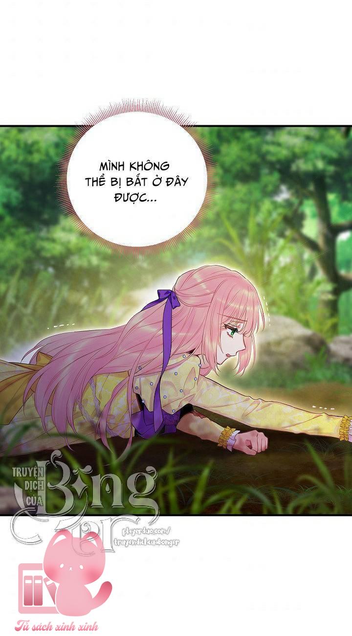 Ác Nữ Muốn Ly Hôn Chap 82 - Trang 2