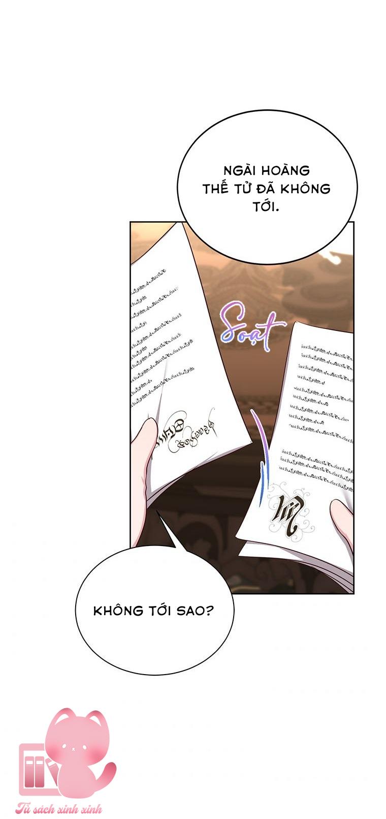 Thế Thì Ta Cứ Trở Thành Kẻ Ác Thôi Chap 45 - Trang 2