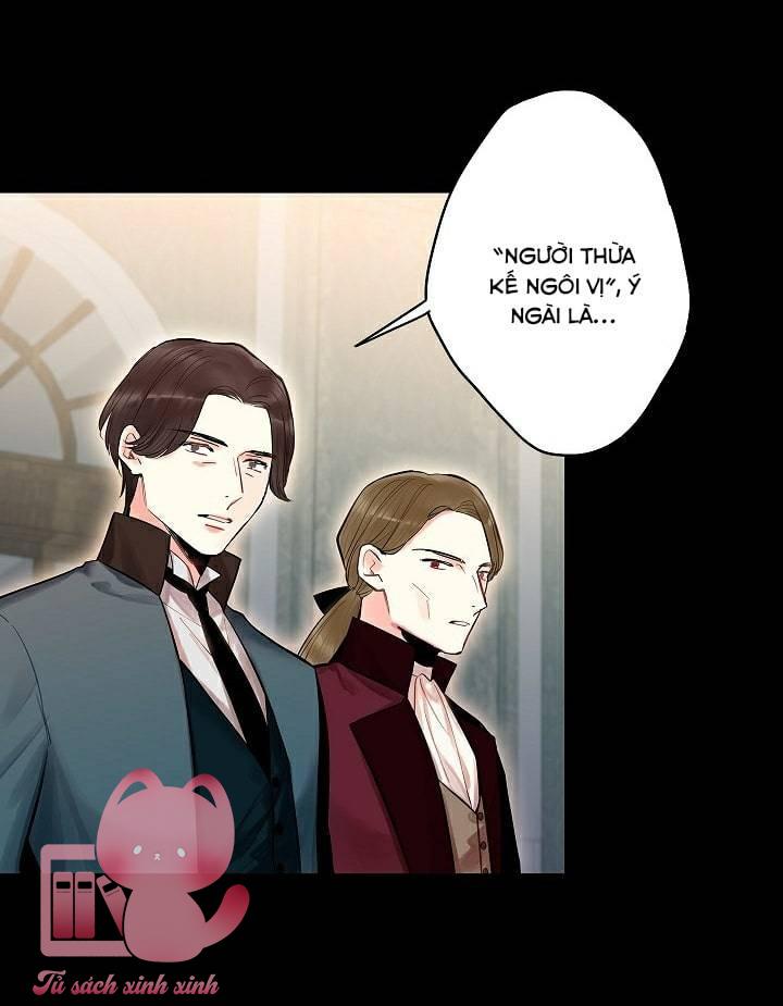 Ác Nữ Muốn Ly Hôn Chap 73 - Trang 2