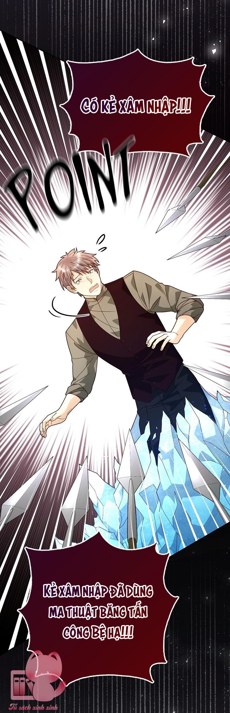 Hoàng Hậu Tái Hôn Chapter 183 - Trang 4