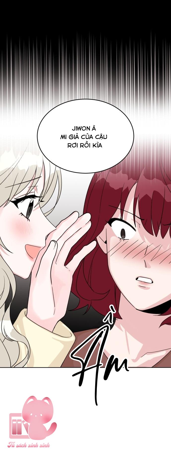 Chúng Ta Là Gì Của Nhau? Chap 9 - Trang 2