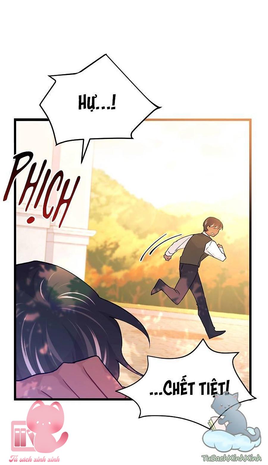 Quan Hệ Cộng Sinh Giữa Báo Đen Và Thỏ Trắng Chap 33 - Trang 2