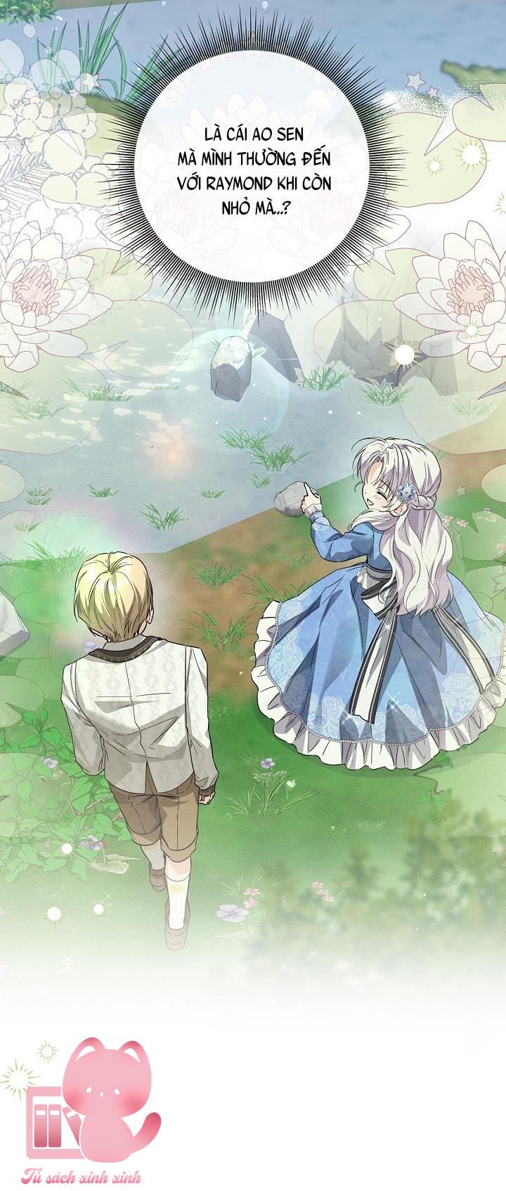 Hoàng Nữ Cosplay Nonfan Chapter 49 - Trang 4