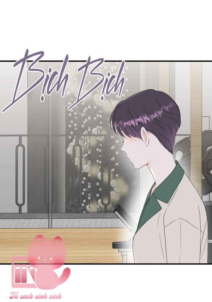 Xác Suất Tình Yêu Chapter 6 - Trang 3