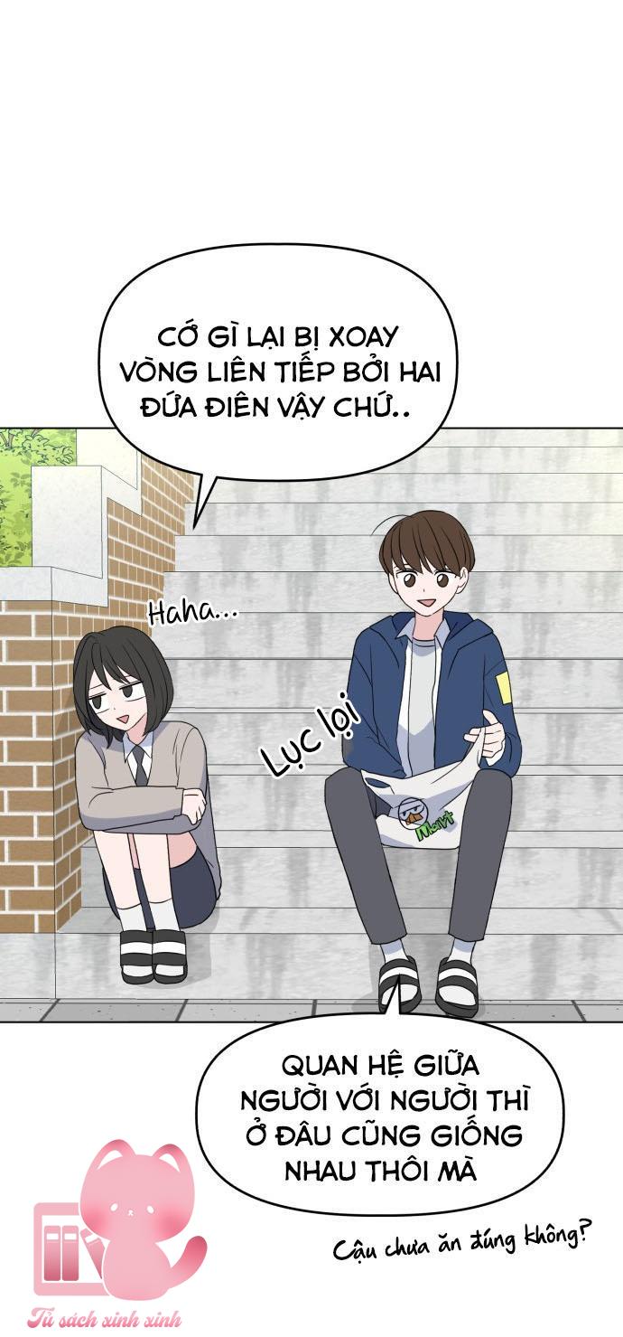Quan Hệ Nhân Quả Chap 4 - Trang 2