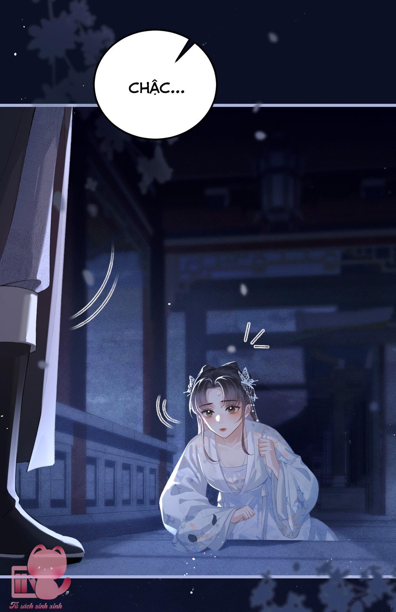 Gả Cho Vai Ác Chap 47 - Trang 2