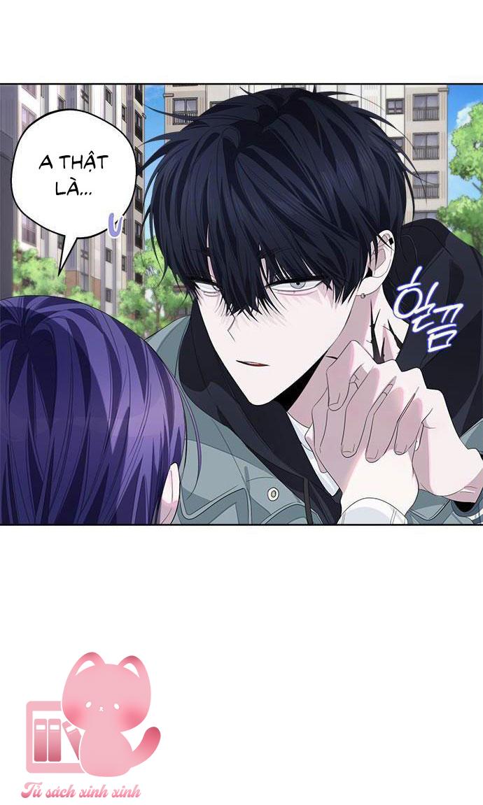 Đàn Anh Xấu Xa! Chap 69 - Trang 3