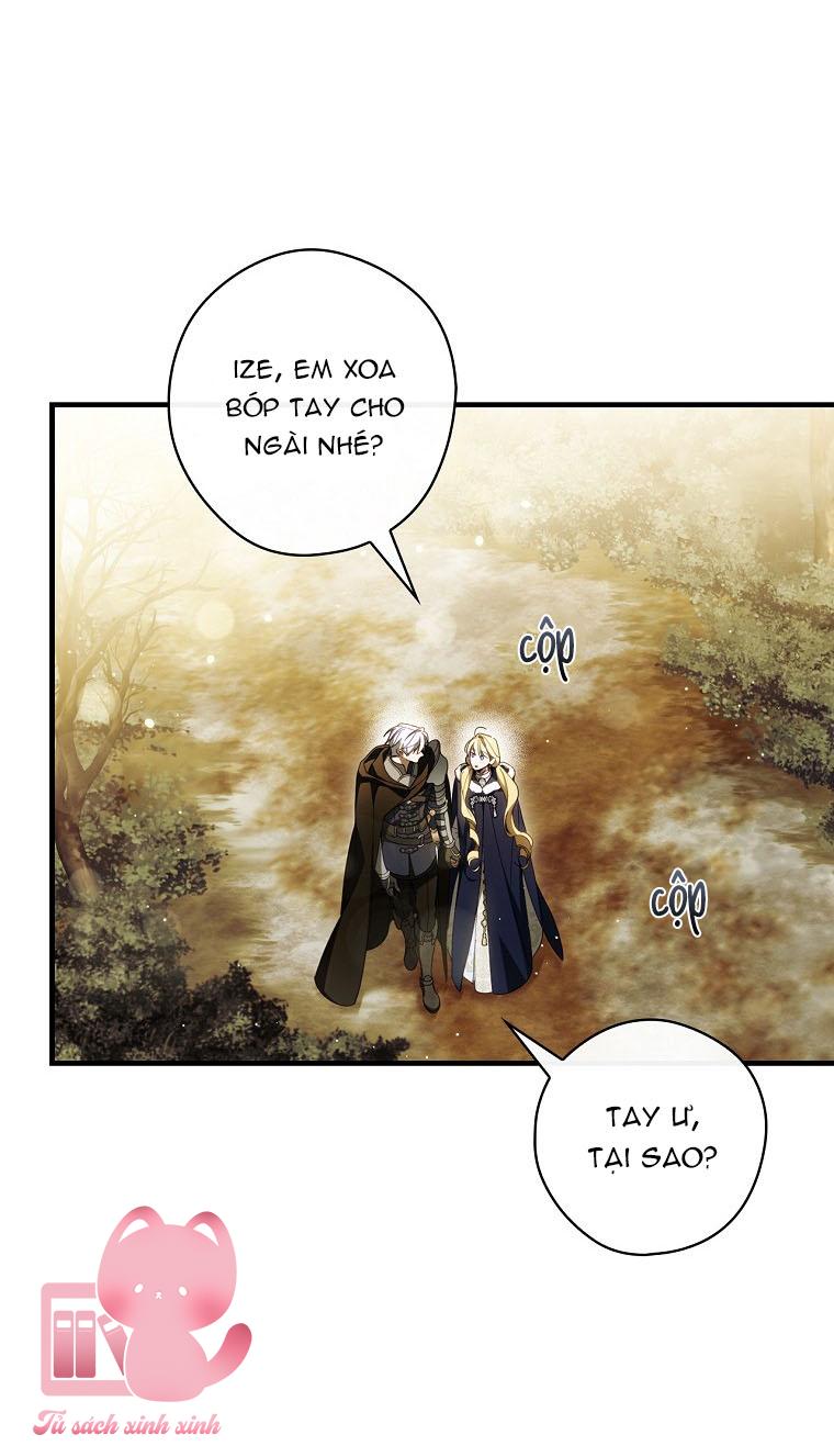 Cách Khiến Phu Quân Đứng Về Phía Tôi Chap 65 - Trang 2