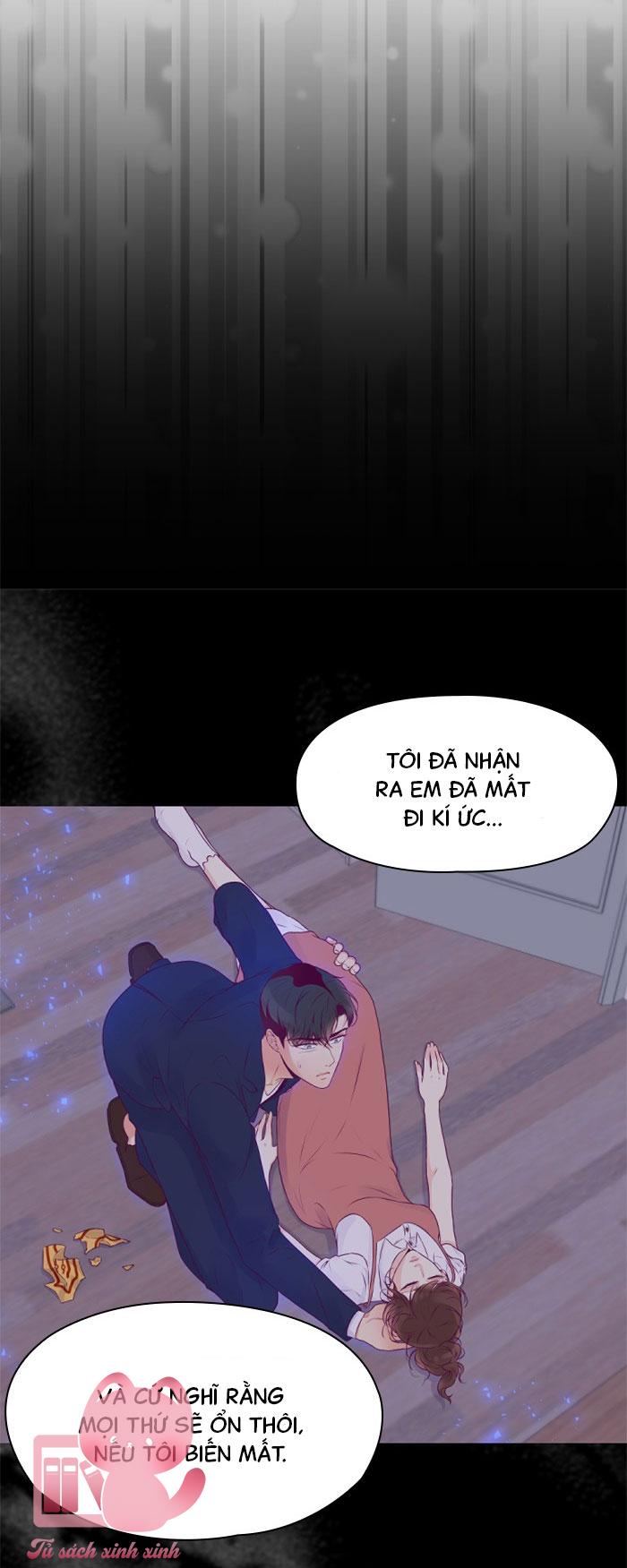 Tôi Sẽ Mang Em Đi Chap 31 - Trang 3