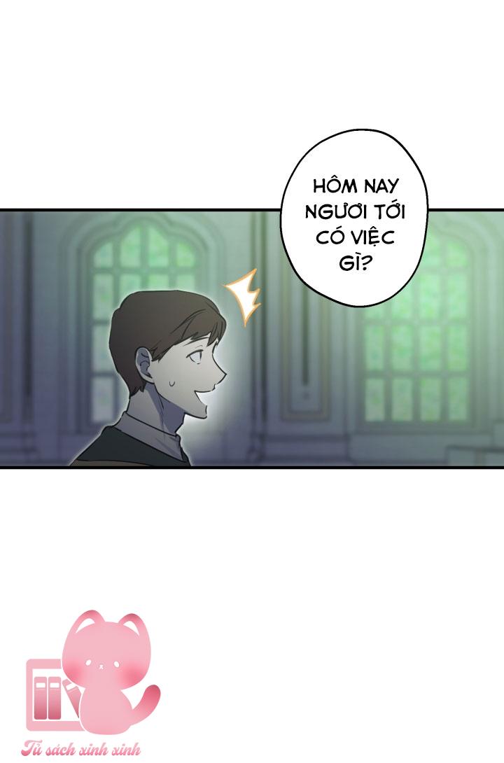 Những Nhân Vật Mạnh Nhất Thế Giới Ám Ảnh Tôi Chapter 70 - Trang 4