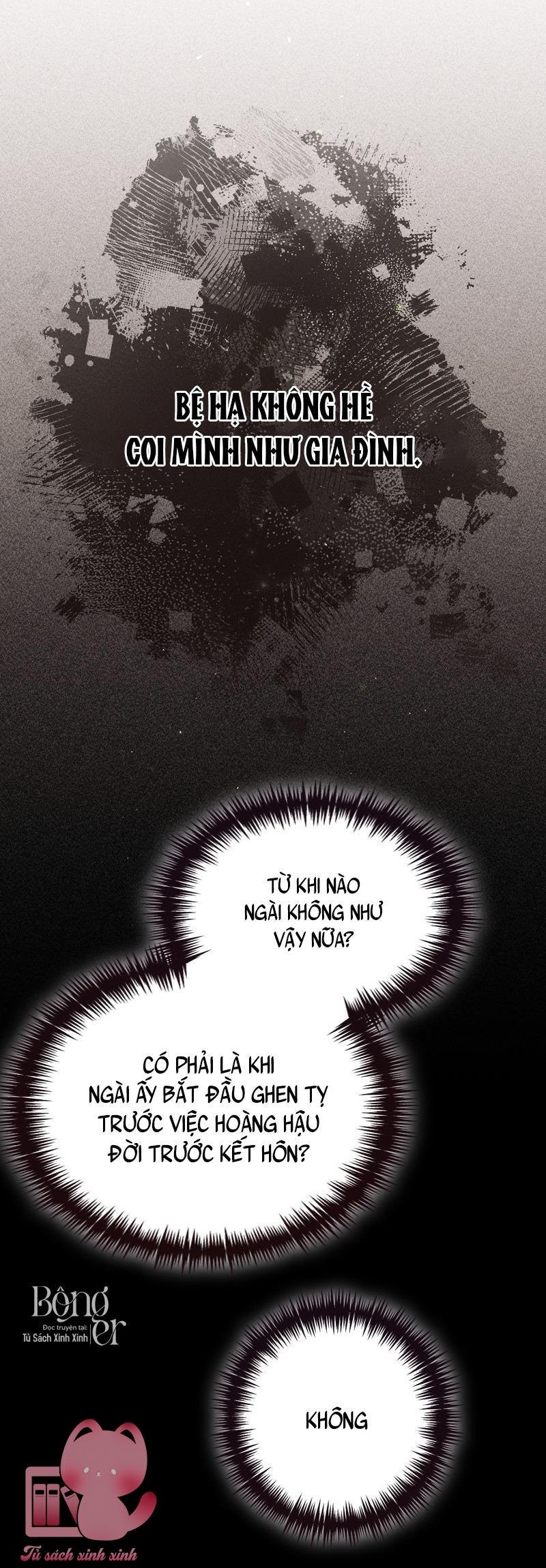 Hoàng Hậu Tái Hôn Chapter 175 - Trang 4