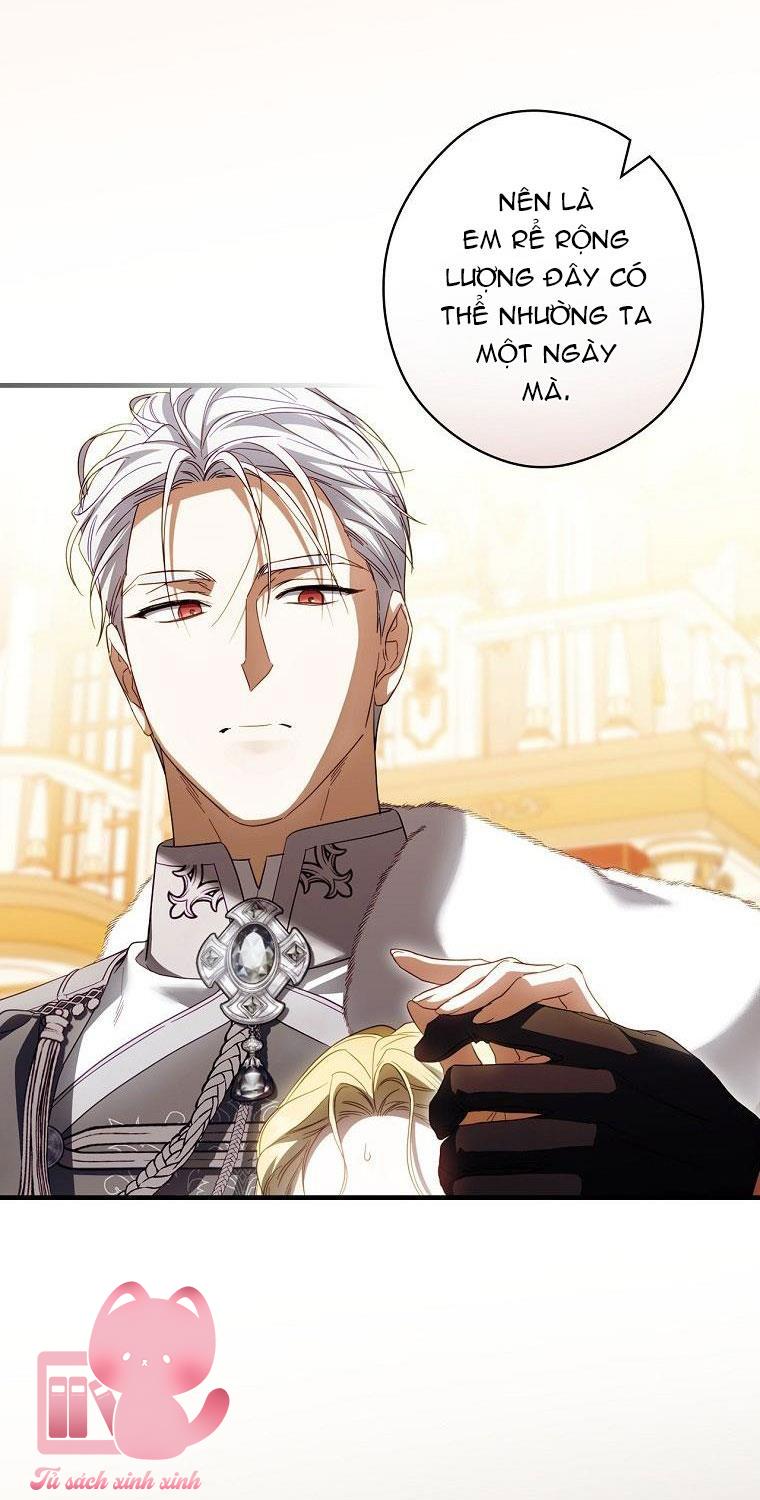 Cách Khiến Phu Quân Đứng Về Phía Tôi Chap 82 - Trang 2