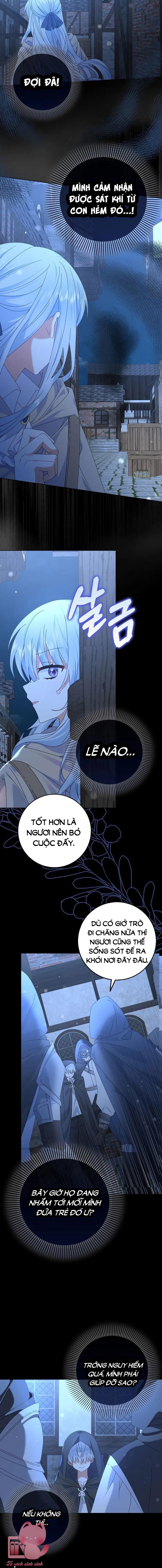 Tôi Sẽ Chiếm Lấy Ngư Trường! Chap 16 - Trang 2