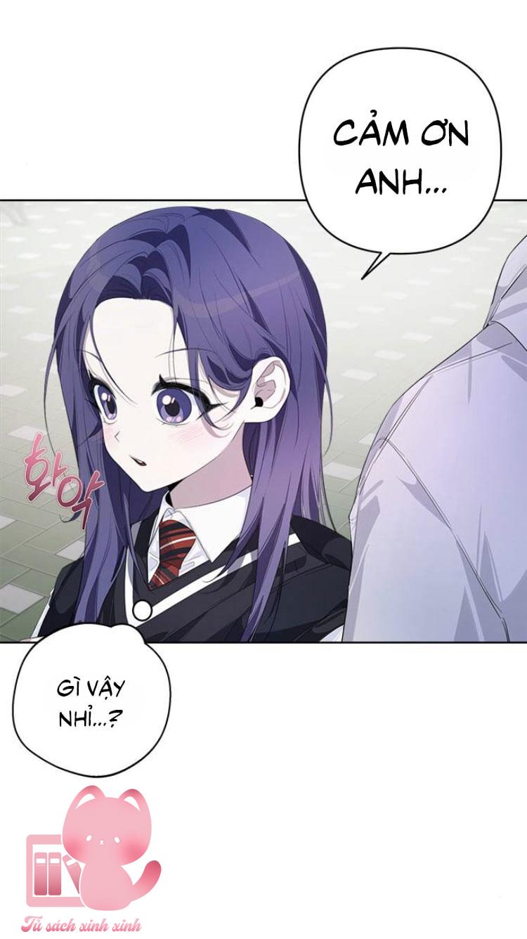 Đàn Anh Xấu Xa! Chap 52 - Trang 3