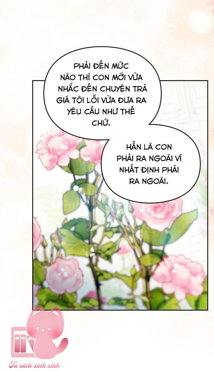 Kết Cục Của Nhân Vật Phản Diện Chỉ Có Thể Là Cái Chết Chap 172 - Trang 4