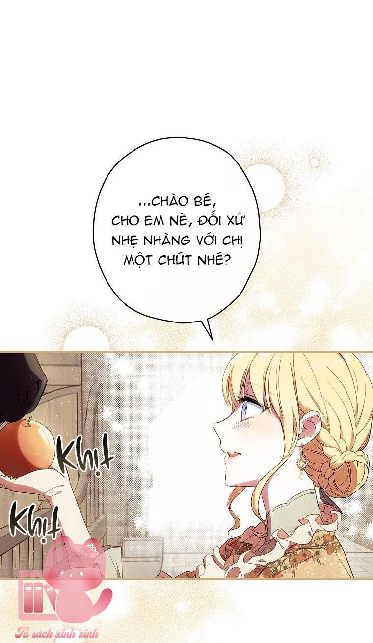 Cách Khiến Phu Quân Đứng Về Phía Tôi Chap 16 - Trang 2