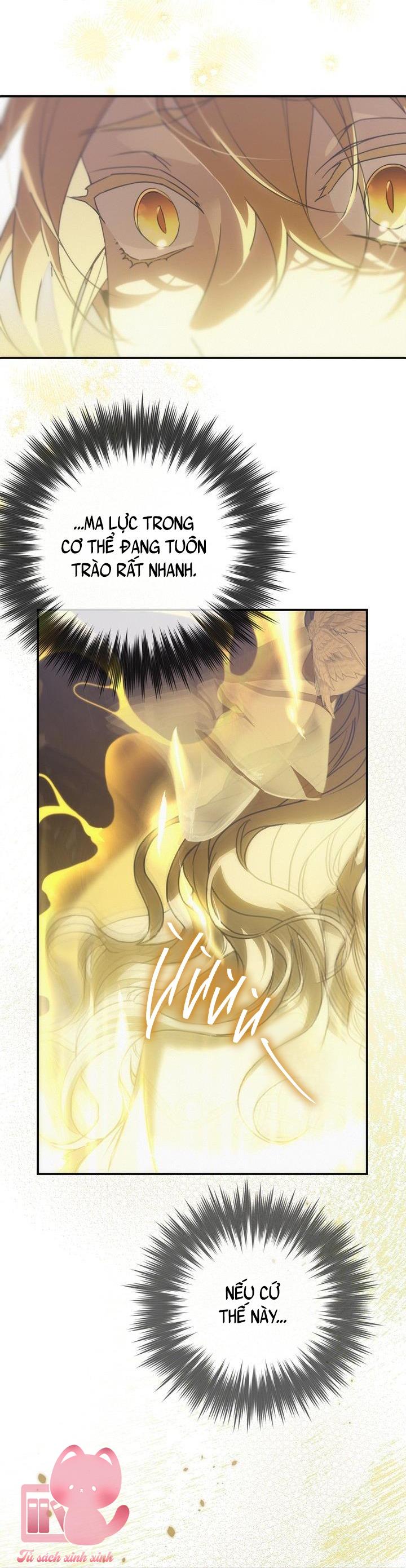 Hướng Về Ánh Dương Lần Nữa Chapter 103 - Trang 4